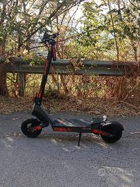 monopattino elettrico kukirin 