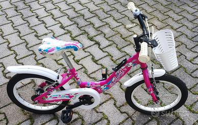 Bici bambina Galant Baby Bunny