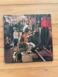 Bob Dylan & The Band – The Basement Tapes