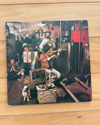 Bob Dylan & The Band – The Basement Tapes