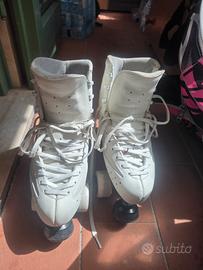 stivaletto fly 255( 38)