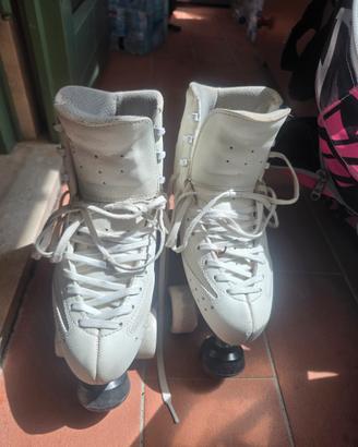 stivaletto fly 255( 38)