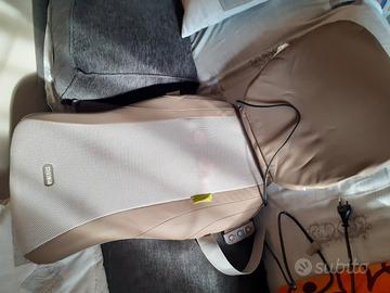 Sedile Massaggiatore