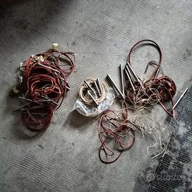 Candelette riscaldanti o di accensione