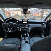 Mercedes classeA