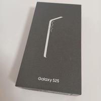 Samsung S25 (512 Gb) IN GARANZIA