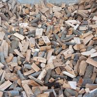 Legna da ardere stagionata