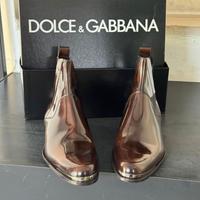 Stivaletti come nuovi