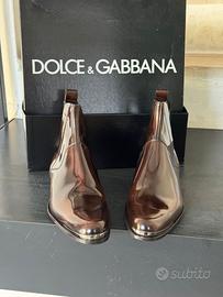 Stivaletti come nuovi