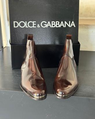 Stivaletti come nuovi