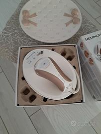 luce pulsata remington  6000