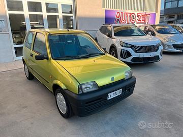 Fiat Cinquecento 900i cat Soleil