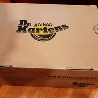 Scarpe dott. Martens