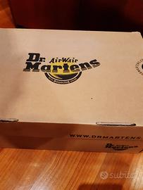 Scarpe dott. Martens