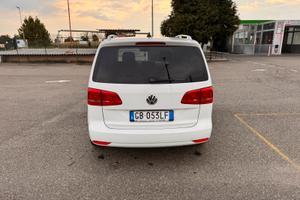 Volkswagen Touran 1.6 TDI allestimento LIFE