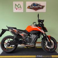 KTM 790 DUKE - 2018