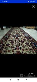 Tappeto persiano