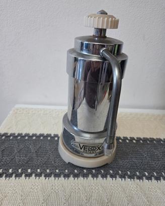 Macchina da caffè BIG VELOX Ferrara anni ‘60 