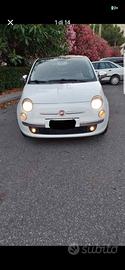 Fiat 500 1.4