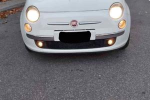 Fiat 500 1.4