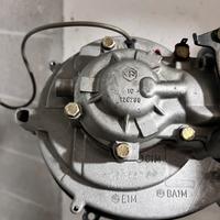 Piaggio ciao motore carter