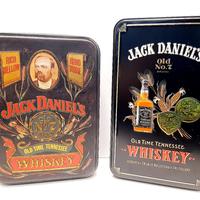 Box Jack Daniel's 