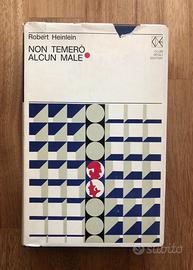 Non temerò alcun male