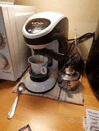 macchina per il caffè a capsule