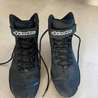 Scarponcini Alpinestars