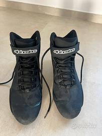 Scarponcini Alpinestars