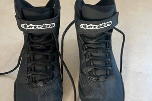 Scarponcini Alpinestars