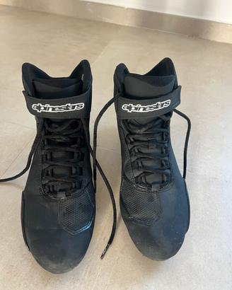 Scarponcini Alpinestars