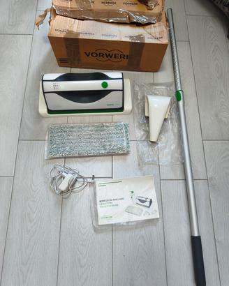 lavavetri vg100 completo di asta prolunga bastone