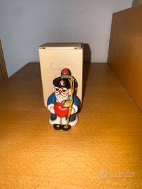 Thun carabiniere NAS 2022