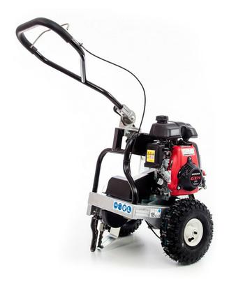Macchina interrafilo Thor PWM600MH