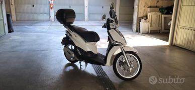 Liberty 125 ijet 3v ABS EURO4 