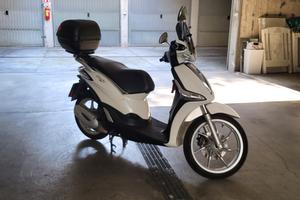 Liberty 125 ijet 3v ABS EURO4 