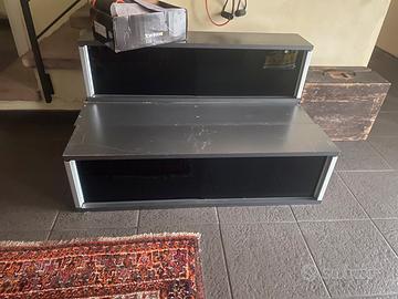 Mobiletti molto versatili….