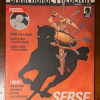 Dark Horse Presenta #1 - Cover B - Bao Publishing