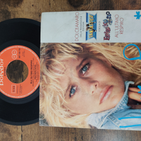 Heather Parisi LP 7" Dolceamaro All'ultimo respiro