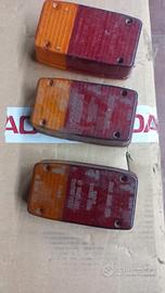 Gemme frecce Ape 501