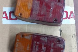 Gemme frecce Ape 501