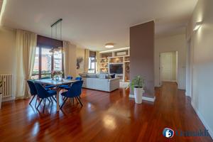 Appartamento Milano [Cod. rif 3291683ARG]