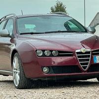 Alfa 159 sport wagon 2.4 jtdM