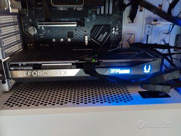 Zotac GeForce RTX 5070 Solid OC!