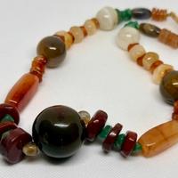 Comlana vintage Pietre dure
