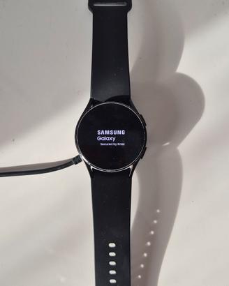 Galaxy watch 4