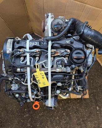 Motore volkswagen passat cc 2.0 tdi 170cv cfg