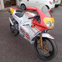 Cagiva Mito Luchy Explorer 1serie