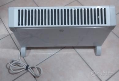 stufetta termoconvettore
